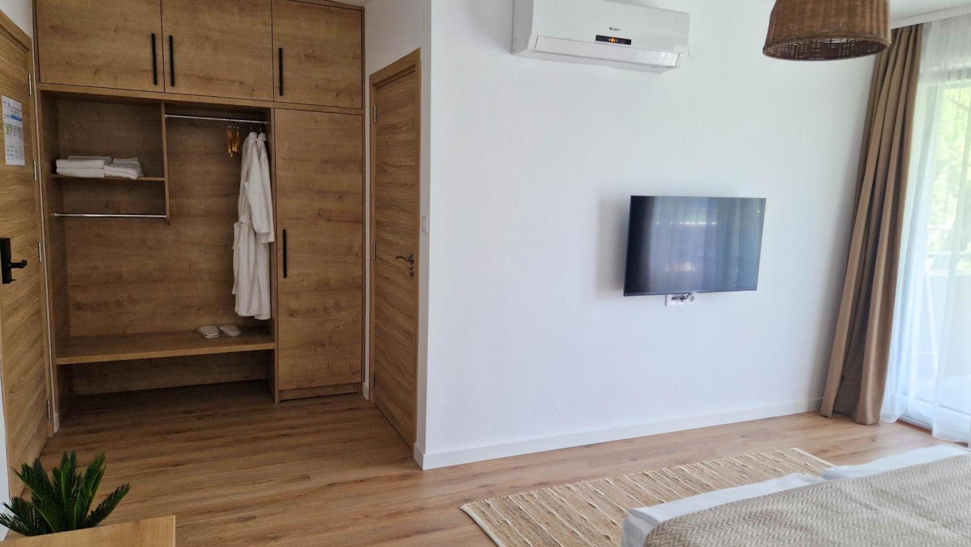 Waterside Spa Hotel Ognyanovo  Bagian luar foto