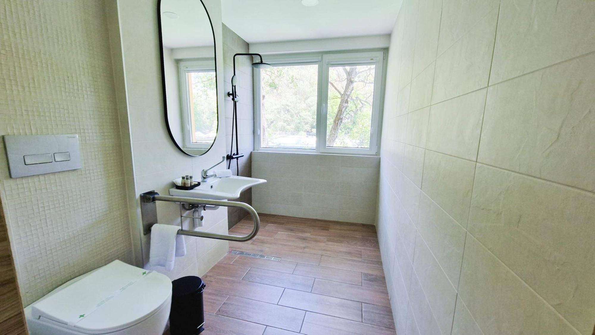 Waterside Spa Hotel Ognyanovo  Bagian luar foto