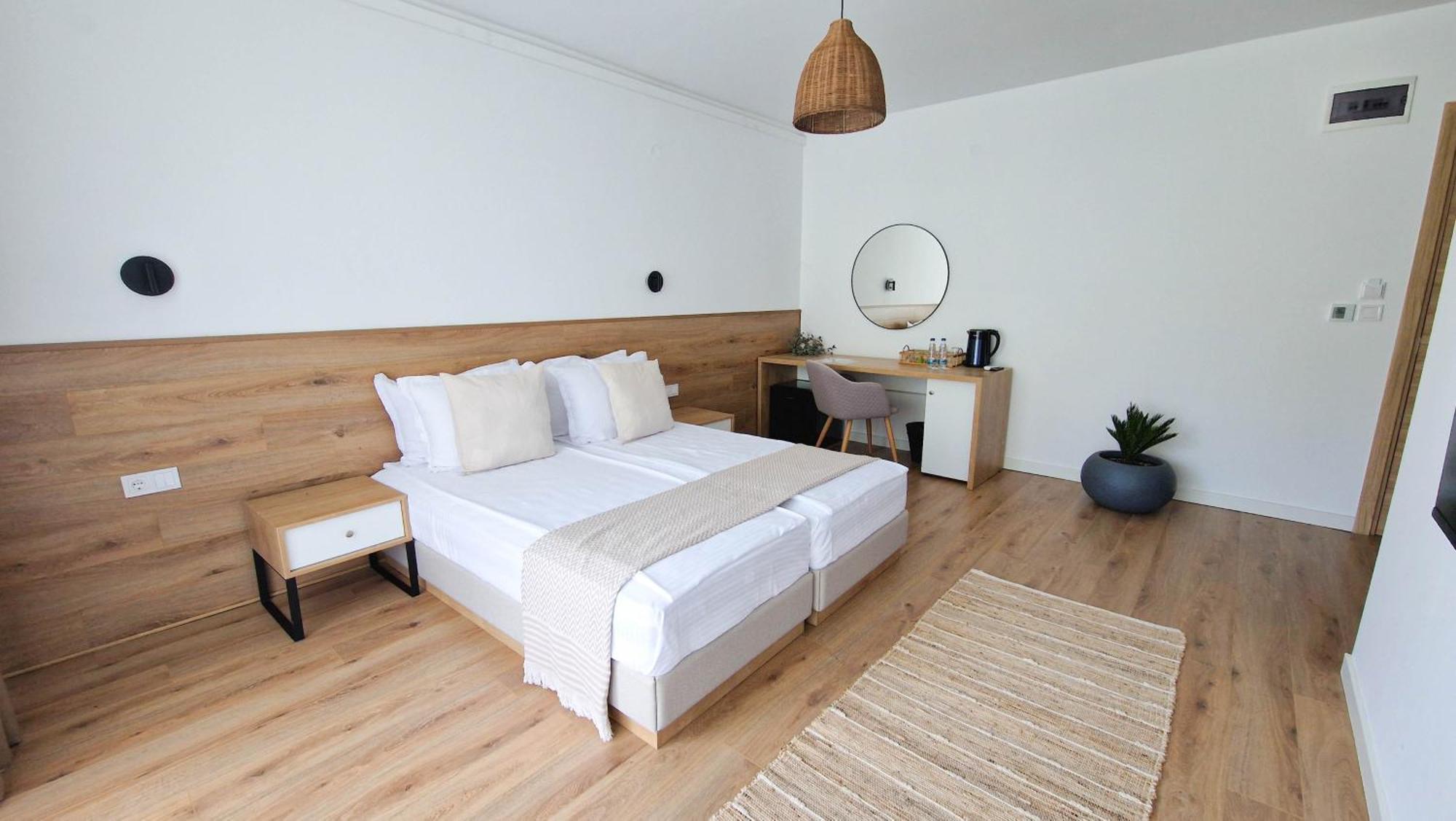 Waterside Spa Hotel Ognyanovo  Bagian luar foto