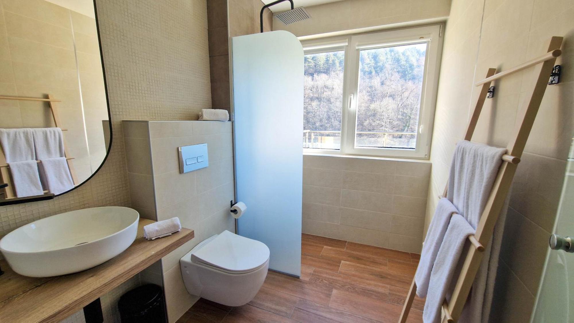 Waterside Spa Hotel Ognyanovo  Bagian luar foto