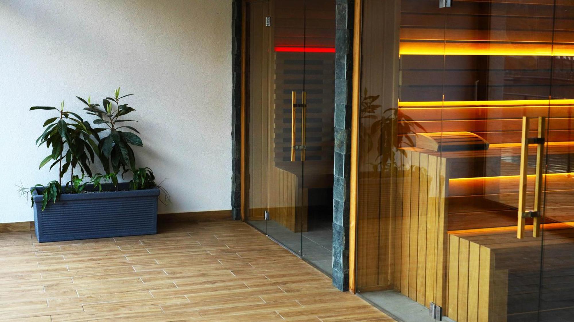 Waterside Spa Hotel Ognyanovo  Bagian luar foto