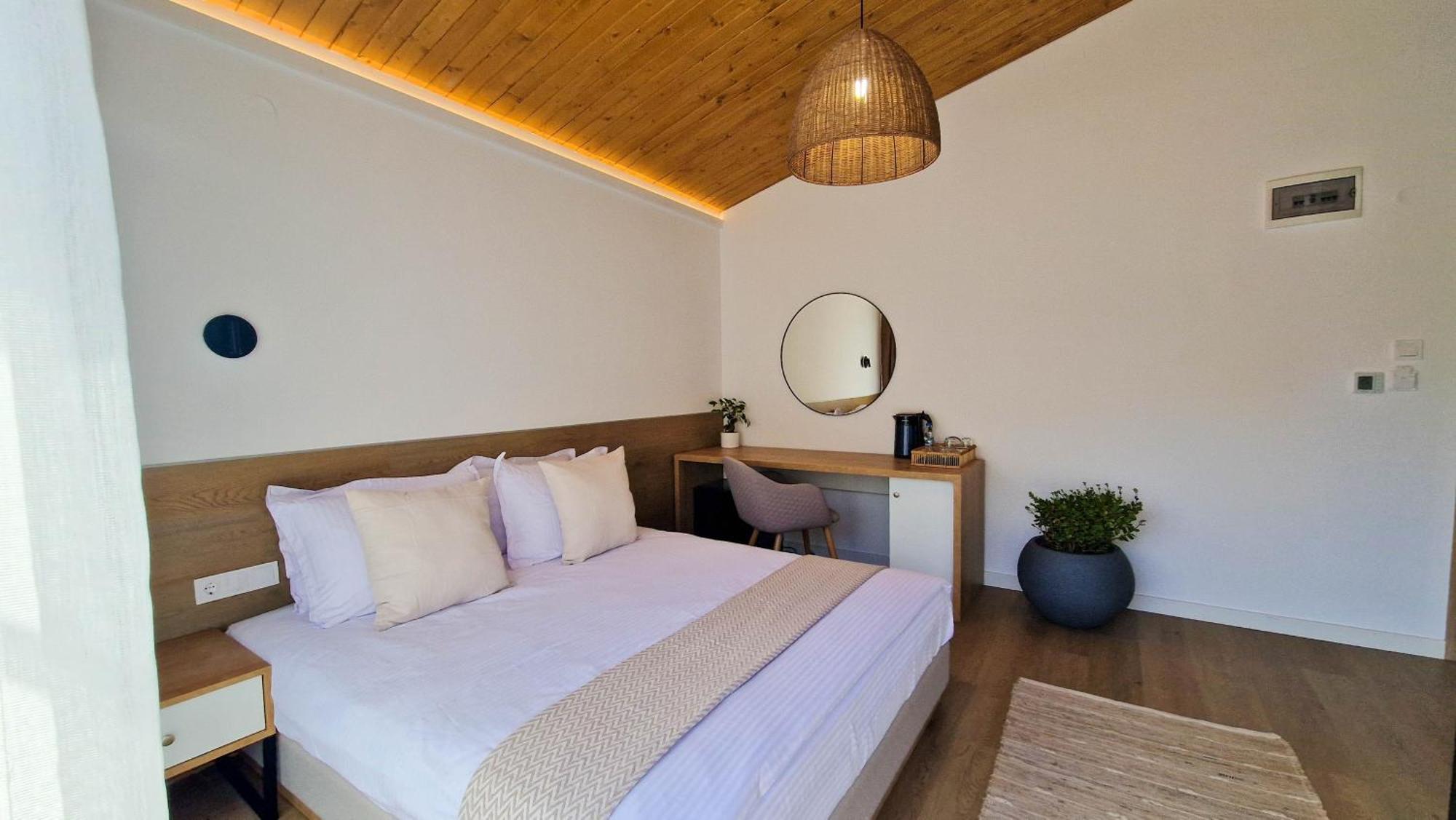 Waterside Spa Hotel Ognyanovo  Bagian luar foto