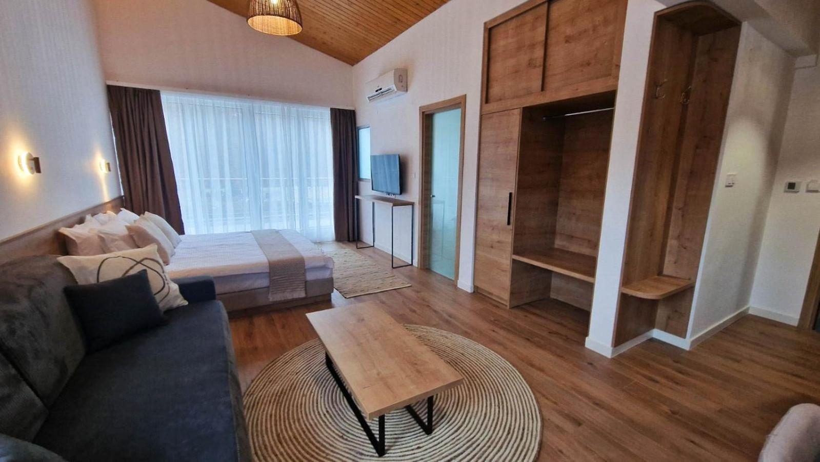 Waterside Spa Hotel Ognyanovo  Bagian luar foto