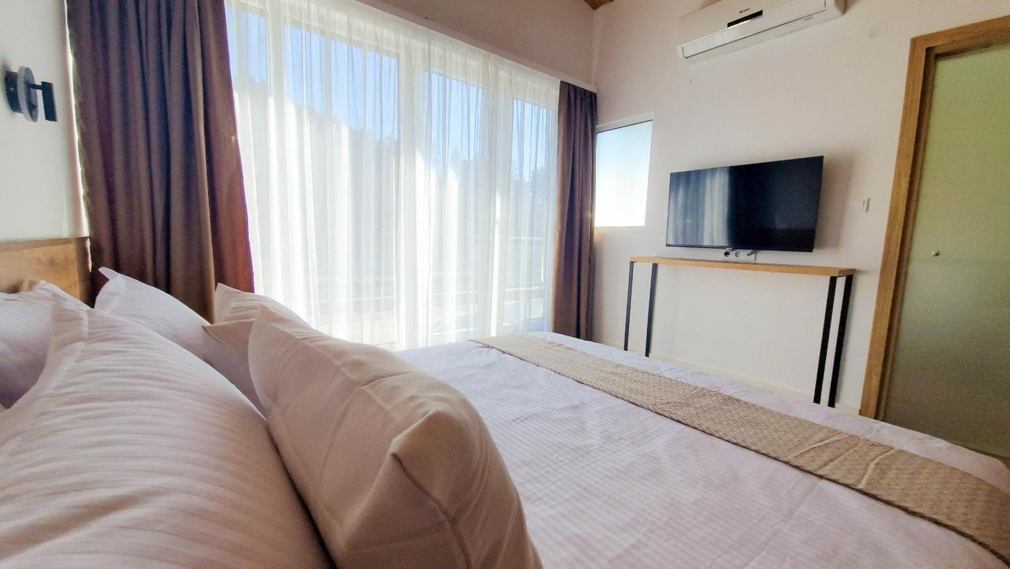 Waterside Spa Hotel Ognyanovo  Bagian luar foto