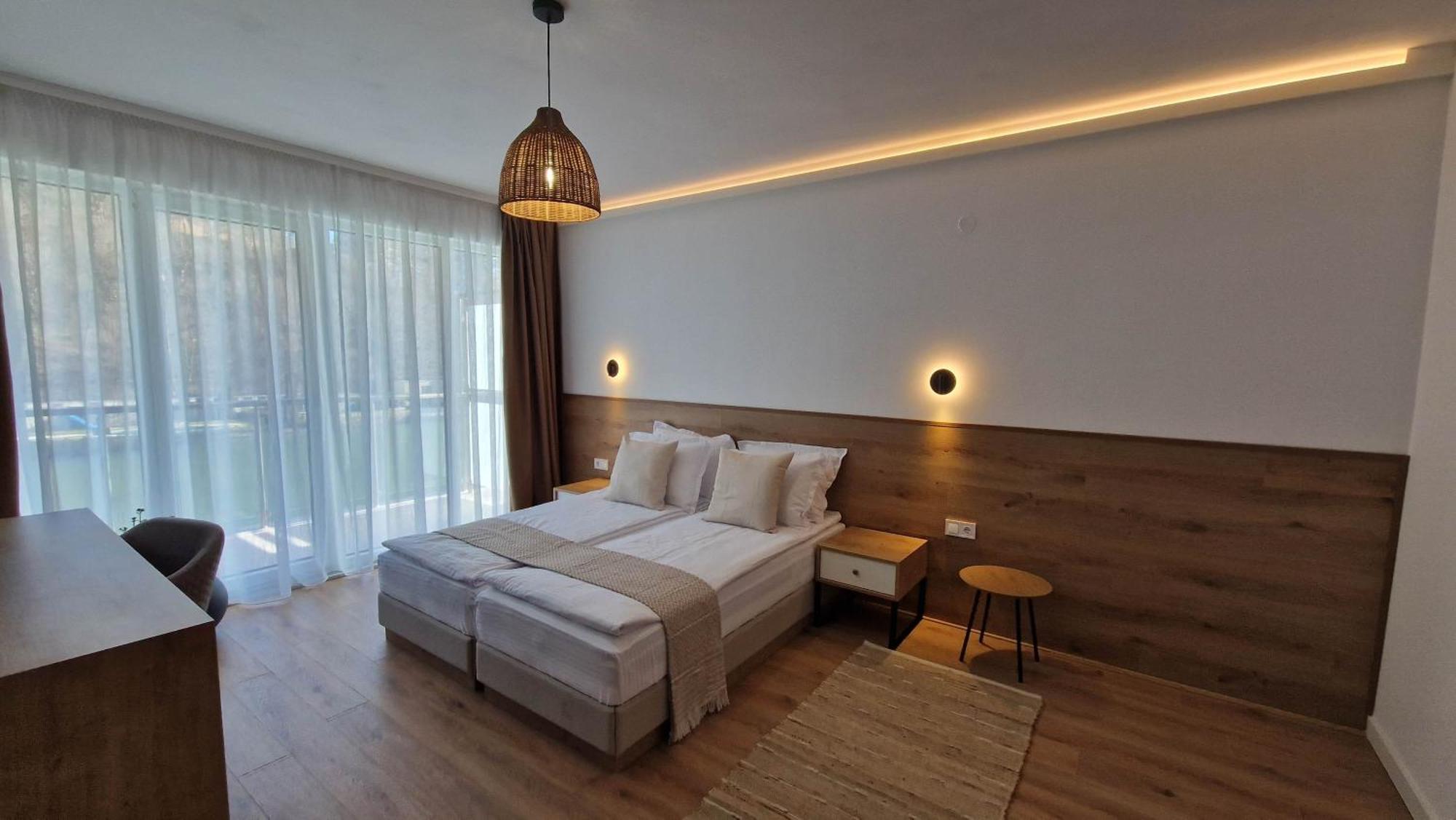 Waterside Spa Hotel Ognyanovo  Bagian luar foto