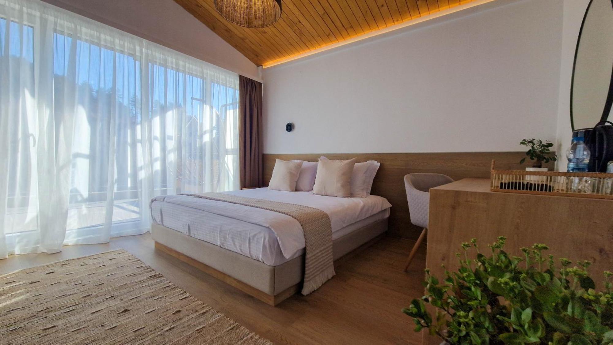 Waterside Spa Hotel Ognyanovo  Bagian luar foto