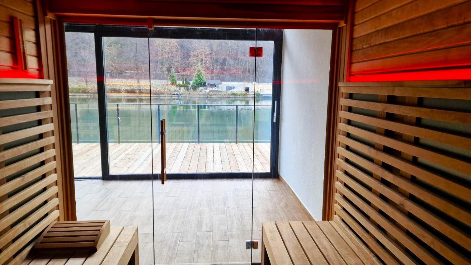 Waterside Spa Hotel Ognyanovo  Bagian luar foto