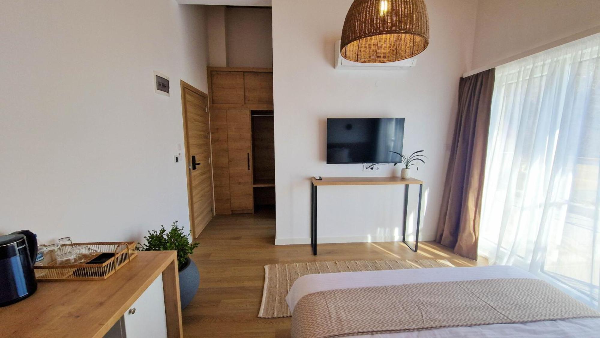Waterside Spa Hotel Ognyanovo  Bagian luar foto