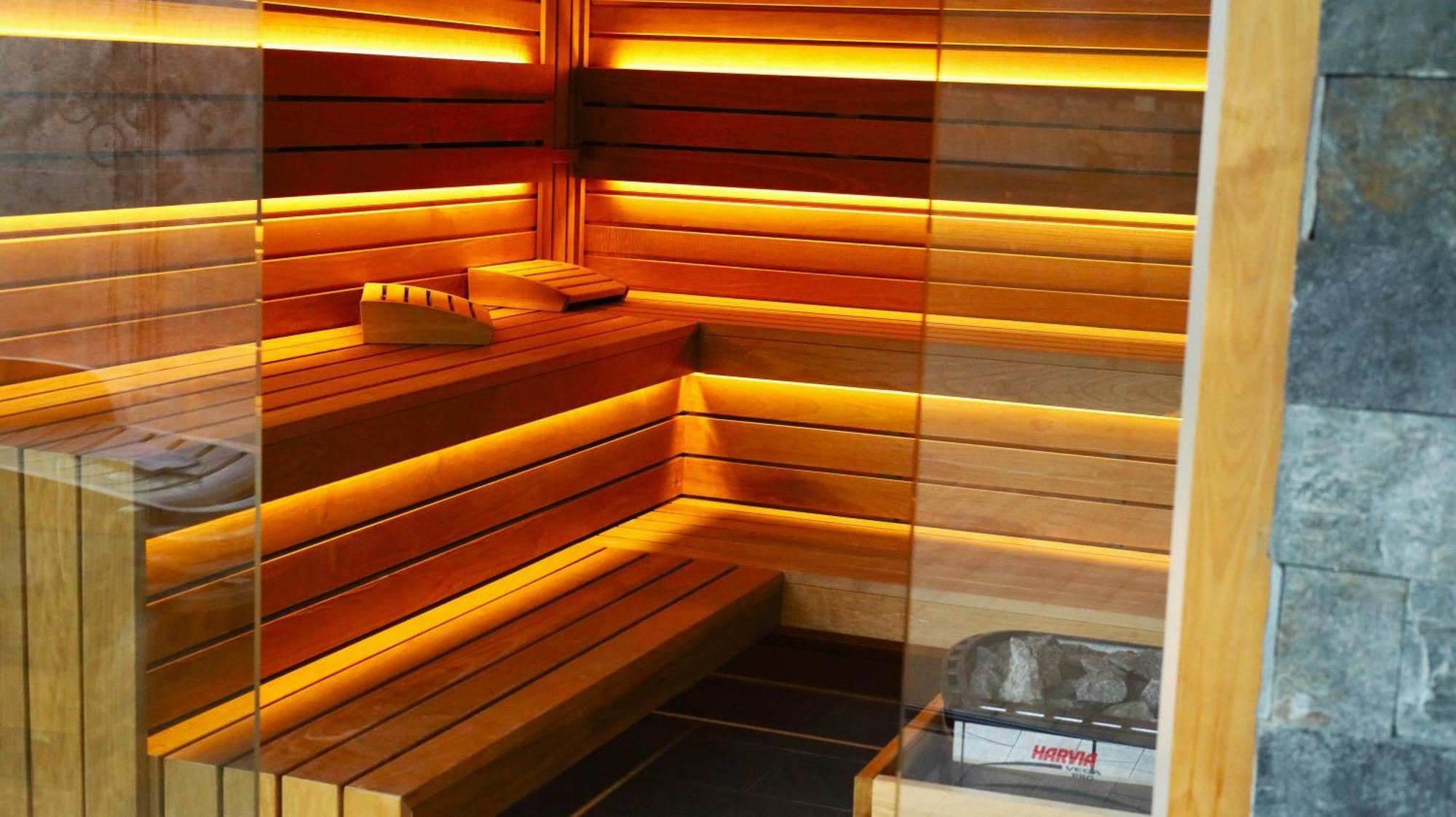 Waterside Spa Hotel Ognyanovo  Bagian luar foto