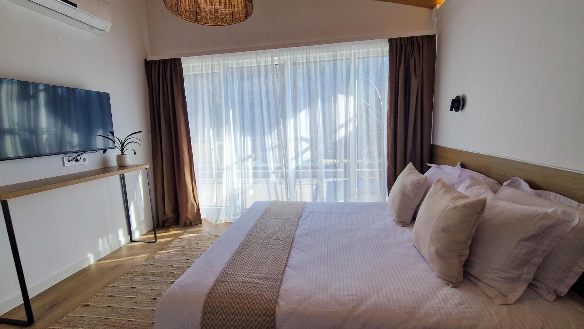 Waterside Spa Hotel Ognyanovo  Bagian luar foto