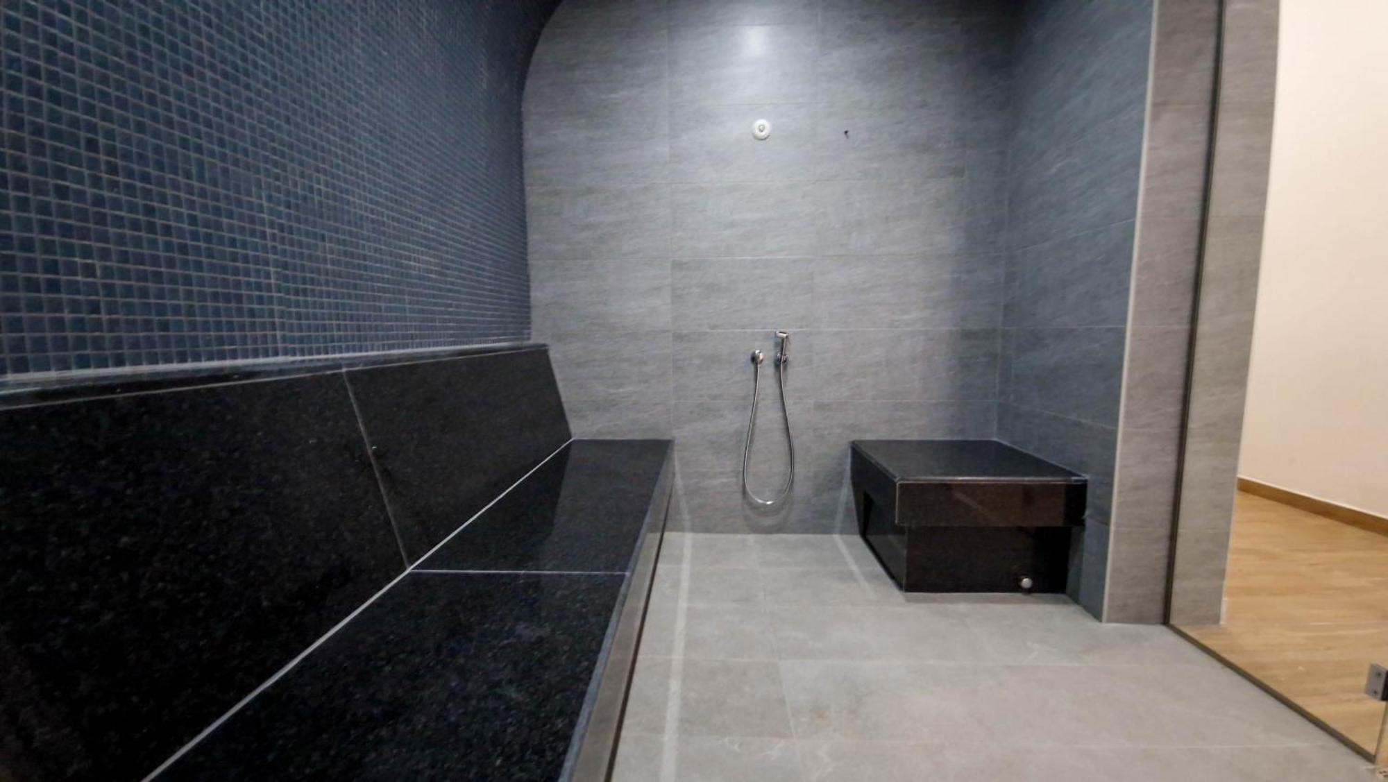 Waterside Spa Hotel Ognyanovo  Bagian luar foto