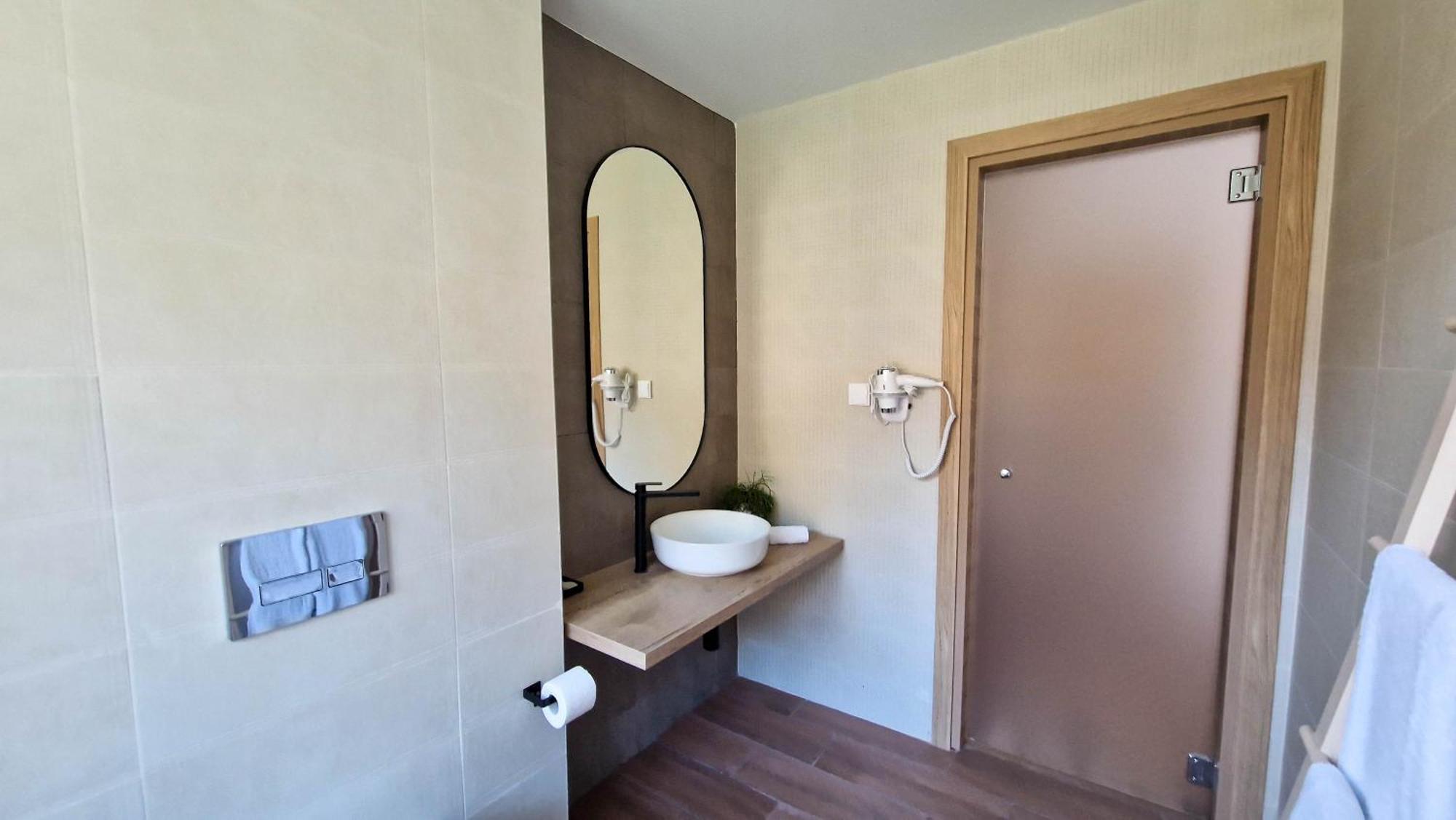 Waterside Spa Hotel Ognyanovo  Bagian luar foto