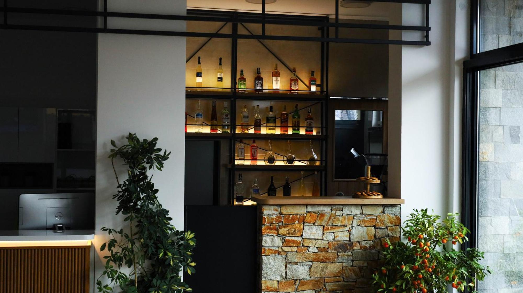 Waterside Spa Hotel Ognyanovo  Bagian luar foto
