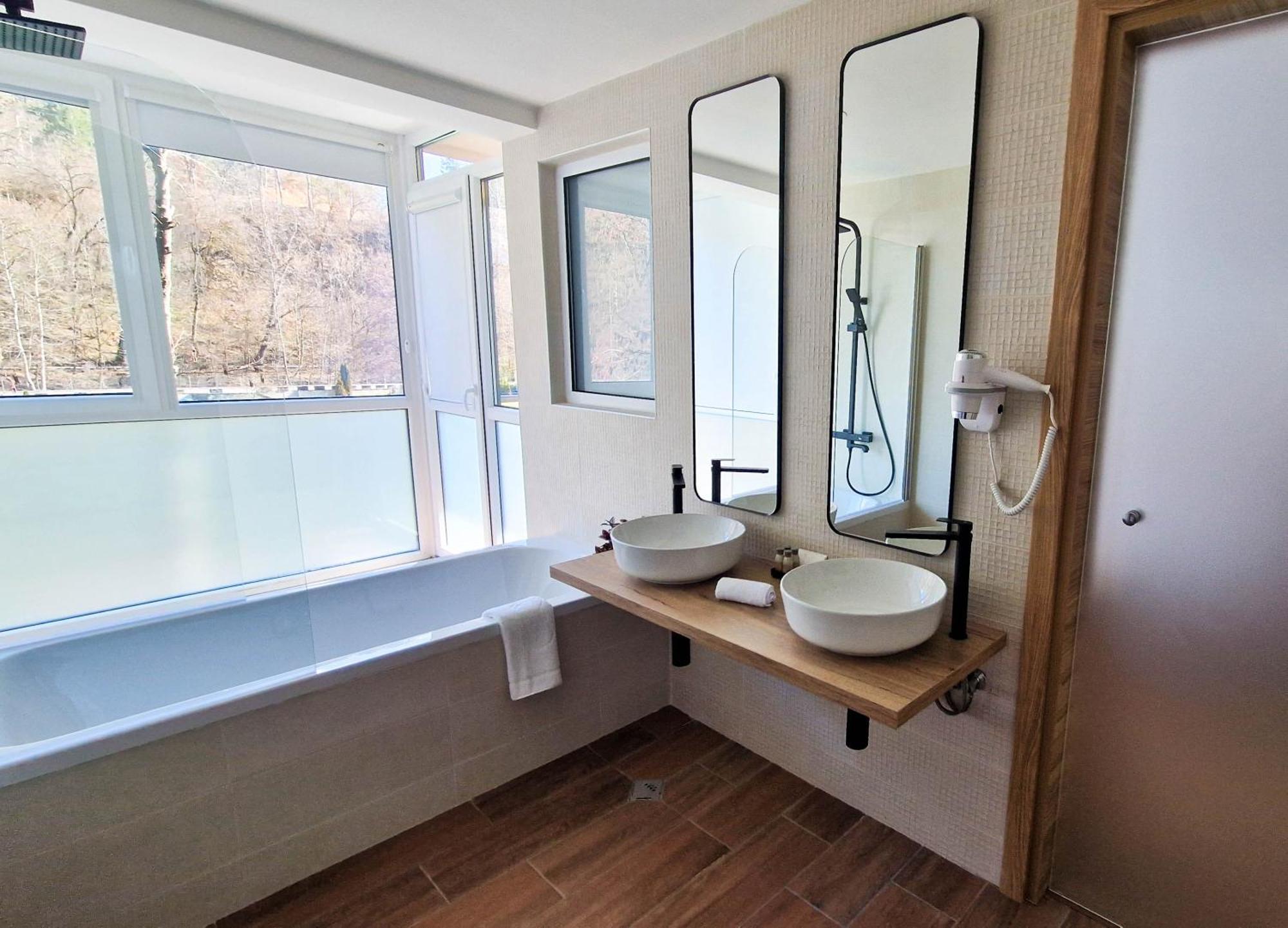 Waterside Spa Hotel Ognyanovo  Bagian luar foto